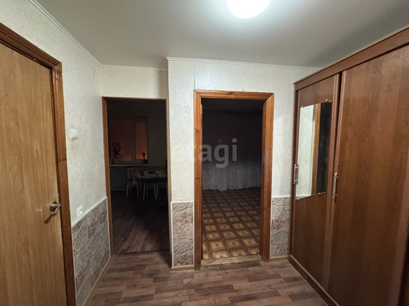 
   Продам 1-комнатную, 37 м², Ленина ул, 105

. Фото 10.