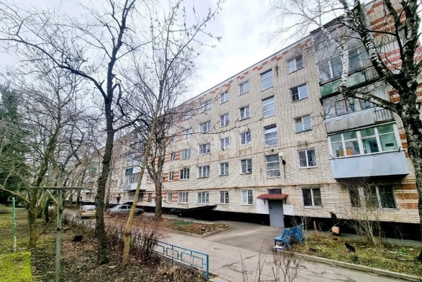 
   Продам 2-комнатную, 45 м², Фроленко ул, 16

. Фото 3.