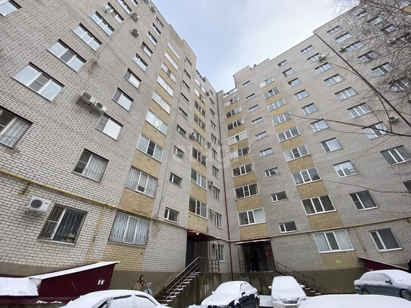 
   Продам 1-комнатную, 45 м², Мира ул, 212

. Фото 27.