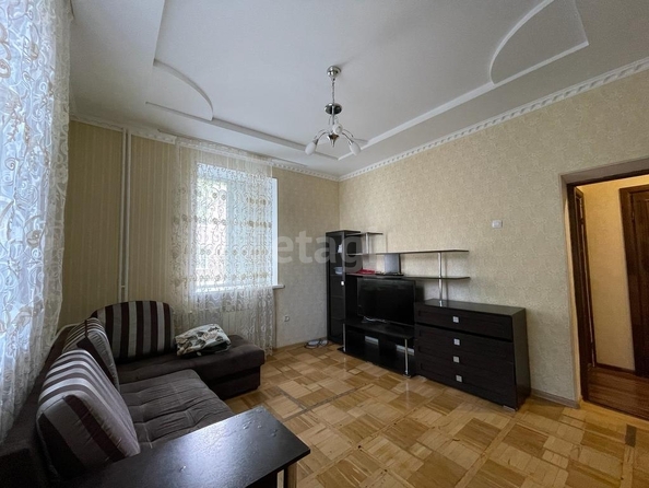 
  Сдам в аренду 3-комнатную квартиру, 45 м², Ставрополь

. Фото 23.