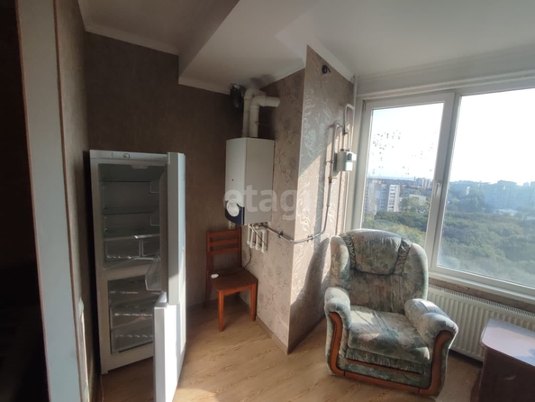 
  Сдам в аренду 1-комнатную квартиру, 43 м², Ставрополь

. Фото 15.