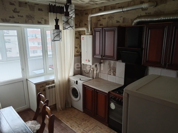 
  Сдам в аренду 1-комнатную квартиру, 40 м², Ставрополь

. Фото 1.