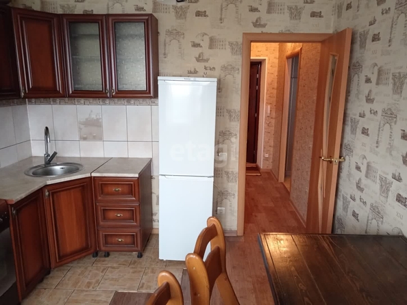 
  Сдам в аренду 1-комнатную квартиру, 40 м², Ставрополь

. Фото 5.