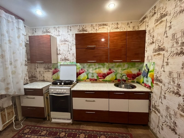 
  Сдам в аренду 1-комнатную квартиру, 34.3 м², Михайловск

. Фото 2.