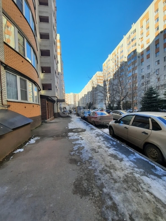 
   Продам помещение свободного назначения, 9.4 м², Тухачевского ул, 21/3

. Фото 5.