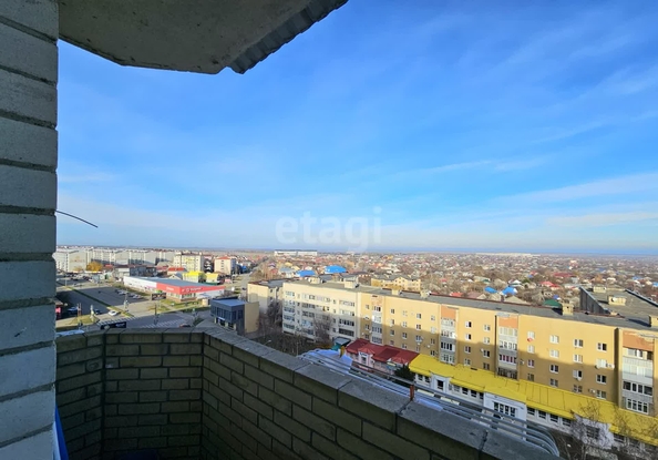 
   Продам 1-комнатную, 39.3 м², Ленина ул, 167/2 с3

. Фото 17.