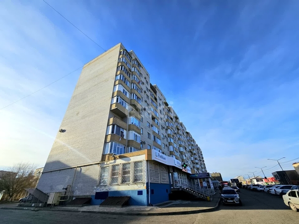 
   Продам 1-комнатную, 39.3 м², Ленина ул, 167/2 с3

. Фото 32.