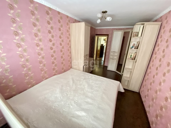 
   Продам 4-комнатную, 95.6 м², Железнодорожная ул, 3

. Фото 20.