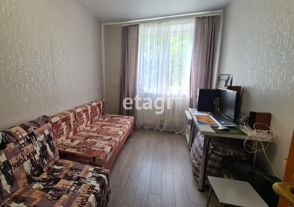 
   Продам 3-комнатную, 59.8 м², Доваторцев ул, 41/2

. Фото 1.