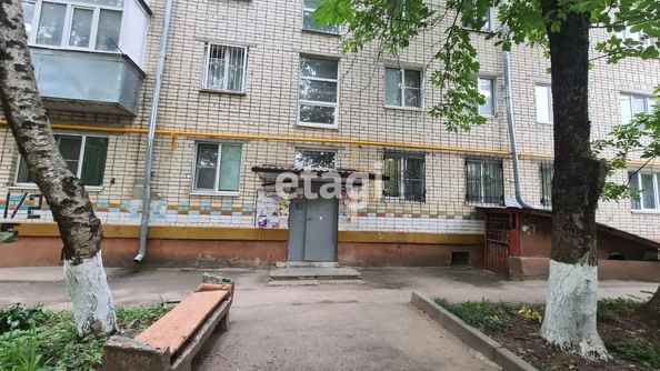 
   Продам 3-комнатную, 59.8 м², Доваторцев ул, 41/2

. Фото 12.