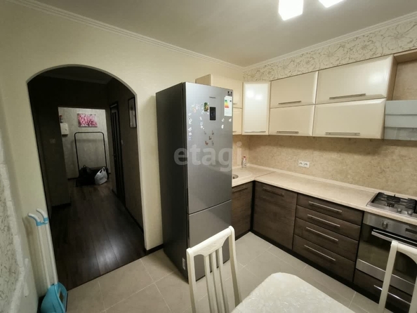 
   Продам 1-комнатную, 41.1 м², Пирогова ул, 24/2

. Фото 1.