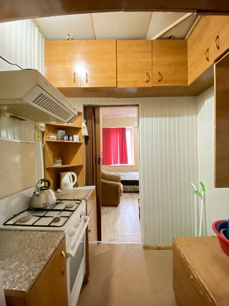 
   Продам 1-комнатную, 21 м², Академика Павлова ул, 30

. Фото 4.