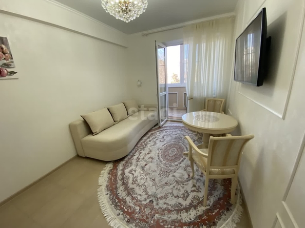 
   Продам 1-комнатную, 43 м², Л.Толстого ул, 6

. Фото 3.