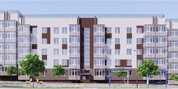 
   Продам 1-комнатную, 27.7 м², Антона Чехова ул, 42

. Фото 5.