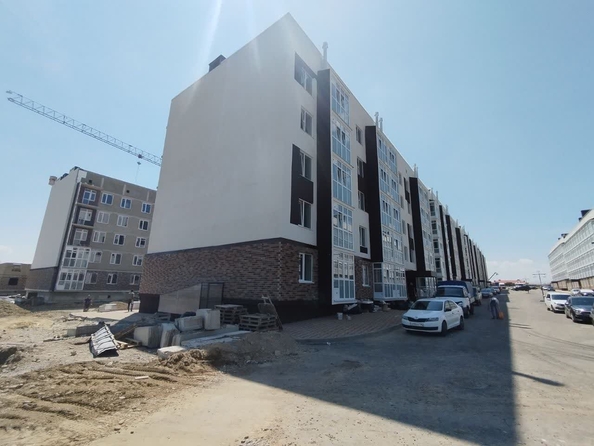 
   Продам 1-комнатную, 40.5 м², Антона Чехова ул, 42

. Фото 7.