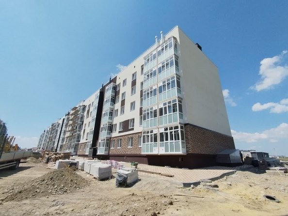 
   Продам 1-комнатную, 40.5 м², Антона Чехова ул, 42

. Фото 8.