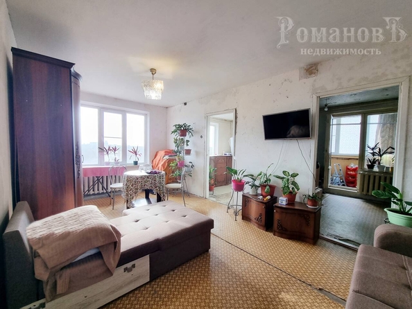 
   Продам 4-комнатную, 70 м², Васякина ул, 127

. Фото 5.