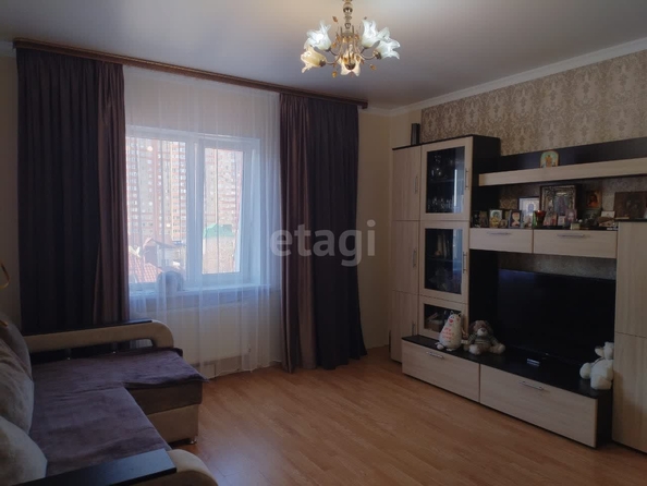 
   Продам 1-комнатную, 43 м², Перспективная ул, 135

. Фото 4.