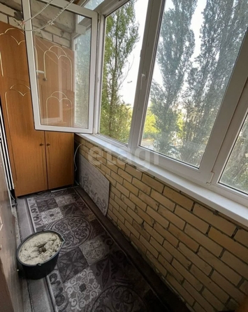 
   Продам студию, 26.6 м², Октябрьская ул, 192б

. Фото 6.