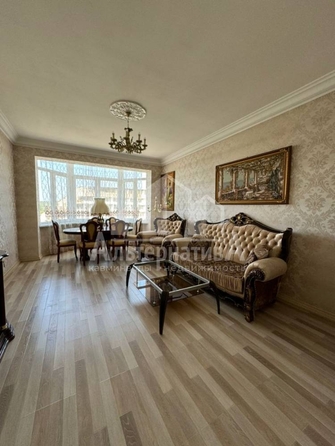 
  Продается 2-комн. квартира, 85.7 м², Краснофлотский пер
. Фото 3.