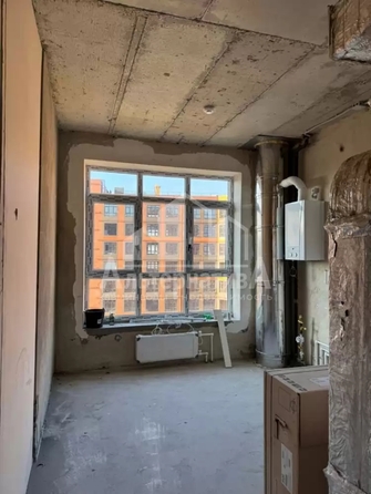 
  Продается 1-комн. квартира 36 м². Фото 5.