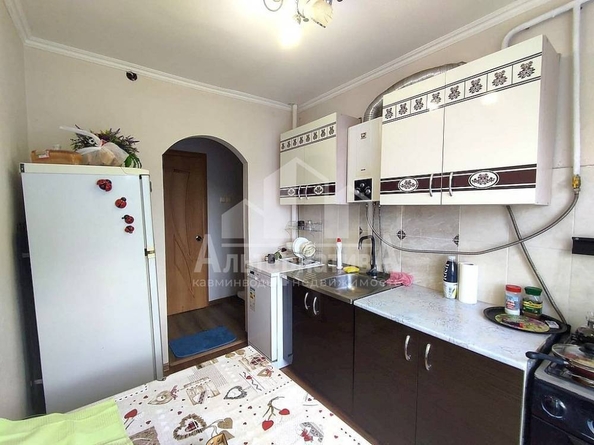 
   Продам 2-комнатную, 40 м², Тельмана ул

. Фото 5.