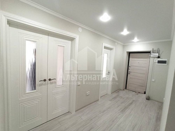 
   Продам 2-комнатную, 48.9 м², Островского ул

. Фото 1.