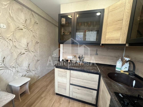 
  Продается 2-комн. квартира, 43.7 м², Цандера проезд
. Фото 12.