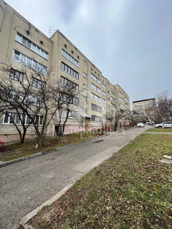 
  Продается 2-комн. квартира, 57.9 м², Ленинградская ул
. Фото 16.