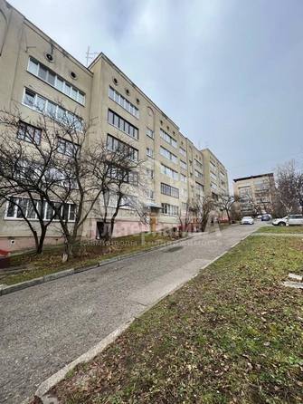 
   Продам 2-комнатную, 57.9 м², Ленинградская ул

. Фото 16.