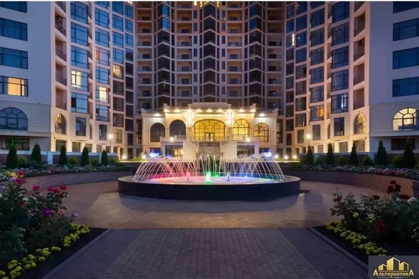 
  Продается 3-комн. квартира 82 м². Фото 1.