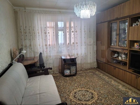 
   Продам 2-комнатную, 54 м², Островского ул

. Фото 1.