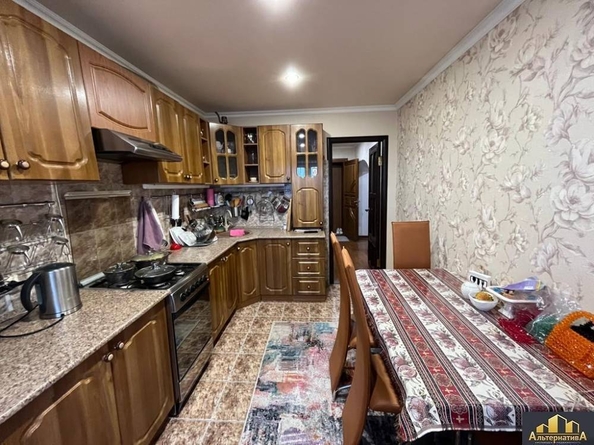 
  Продается 2-комн. квартира, 61 м², Школьный пер
. Фото 6.