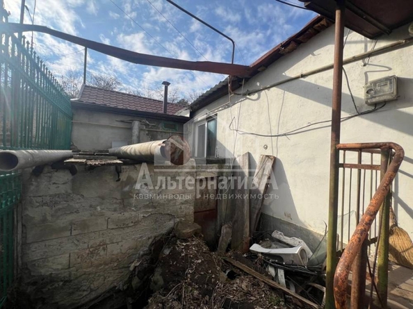 
  Продается 1-комн. квартира, 15.5 м², Осипенко ул
. Фото 2.
