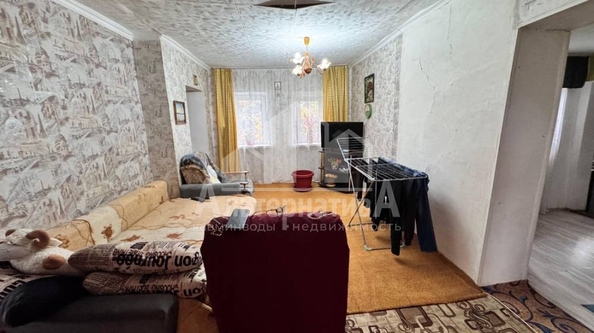 
  Продается 3-комн. квартира, 48.8 м², Кубанская ул
. Фото 4.