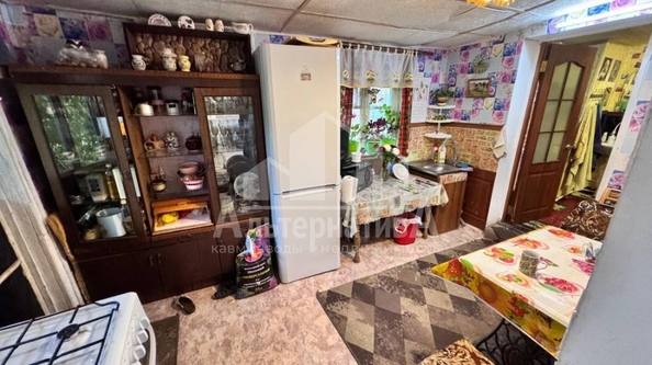 
  Продается 3-комн. квартира, 48.8 м², Кубанская ул
. Фото 15.