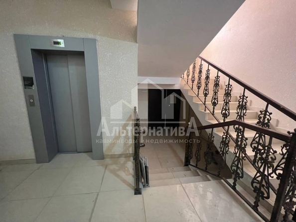 
  Продается 2-комн. квартира, 83.3 м², Парковая ул
. Фото 16.