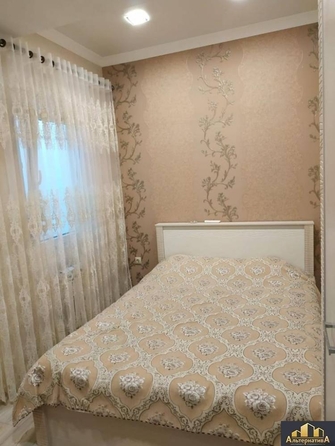 
   Продам 3-комнатную, 119 м², Октябрьская ул

. Фото 13.