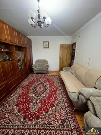 
  Продается 3-комн. квартира, 68.9 м², Жмакина ул
. Фото 2.