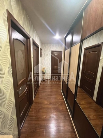 
  Продается 2-комн. квартира, 56.2 м², Калинина ул
. Фото 3.