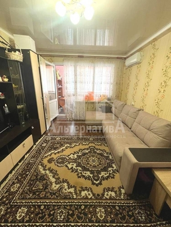 
  Продается 1-комн. квартира, 34.3 м², Героев Медиков ул
. Фото 1.