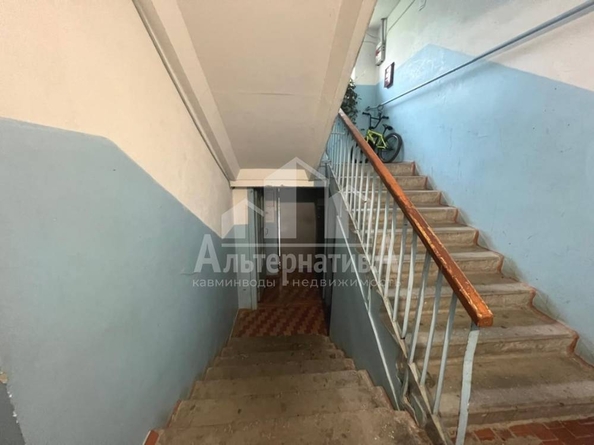 
   Продам 1-комнатную, 31.7 м², Хасановская ул

. Фото 9.