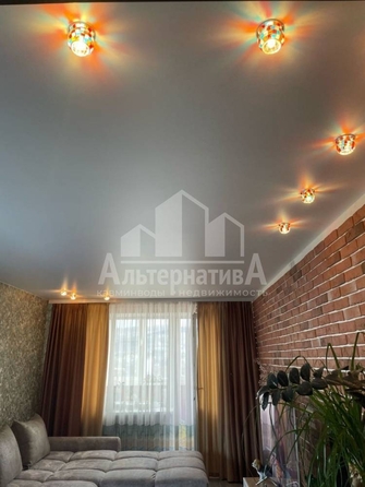 
  Продается 3-комн. квартира, 65.5 м², Андрея Губина ул
. Фото 3.