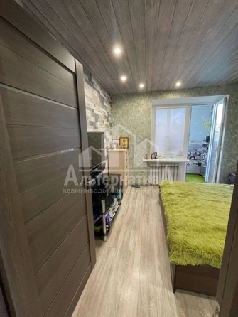 
  Продается 3-комн. квартира, 65.5 м², Андрея Губина ул
. Фото 13.