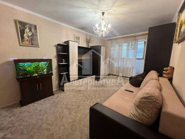 
  Продается 1-комн. квартира, 35.5 м², Азербайджанская ул
. Фото 1.