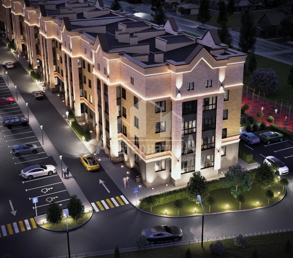 
  Продается 1-комн. квартира, 42.4 м², Им. Рыбникова ул
. Фото 2.