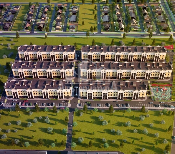 
  Продается 1-комн. квартира, 42.4 м², Им. Рыбникова ул
. Фото 8.