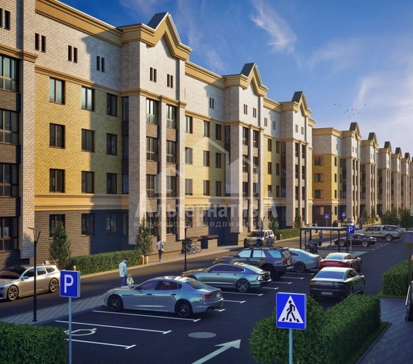 
  Продается 1-комн. квартира, 43.2 м², Им. Рыбникова ул
. Фото 7.