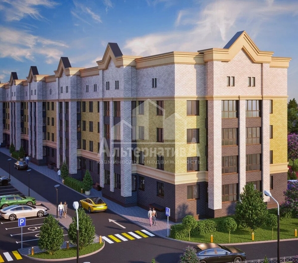 
  Продается 1-комн. квартира, 49 м², Им. Рыбникова ул
. Фото 7.