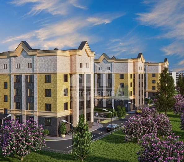 
  Продается 2-комн. квартира, 66.4 м², Им. Рыбникова ул
. Фото 7.